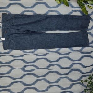 32x32 J Crew Wallace & Barnes Slim Fit Riveted Jeans. NWOT. Indigo.